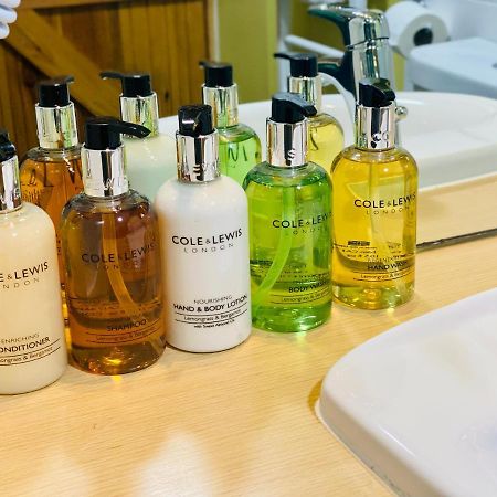 Aultguish Inn Garve Ngoại thất bức ảnh