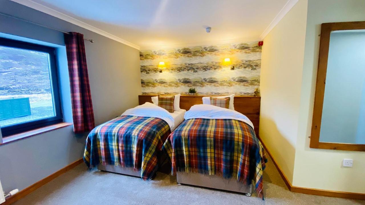 Aultguish Inn Garve Ngoại thất bức ảnh