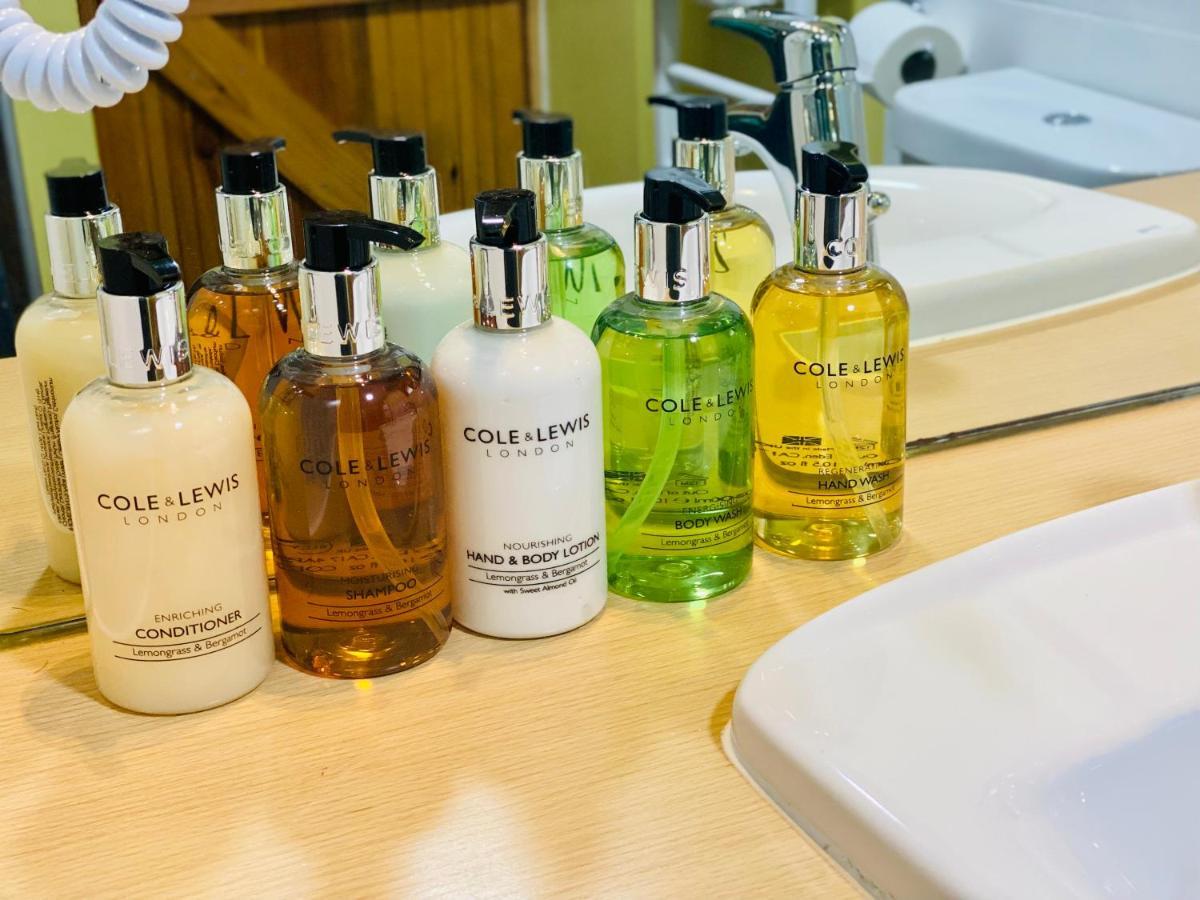 Aultguish Inn Garve Ngoại thất bức ảnh